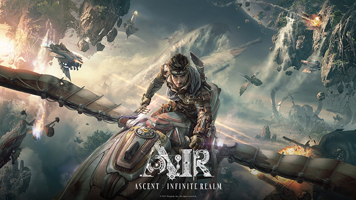 Thái Lan sẽ là nơi thử nghiệm tựa game MMORPG không chiến hấp dẫn Ascent: Infinite Realm trước tiên