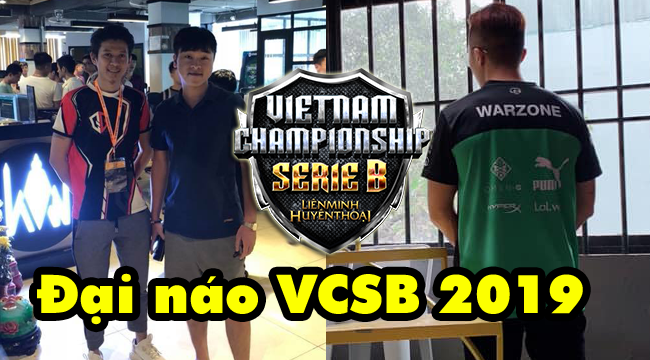 Liên Minh Huyền Thoại: Điểm mặt 3 team được mong chờ sẽ “đại náo” VCSB 2019