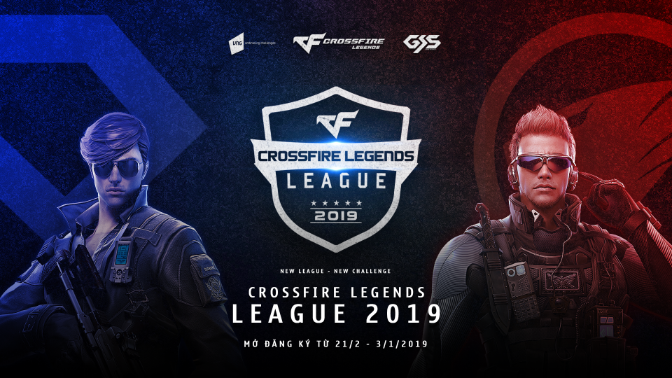 Vô địch giải đấu CrossFire Legends League 2019, Líu Lo xuất sắc giành 50 triệu đồng