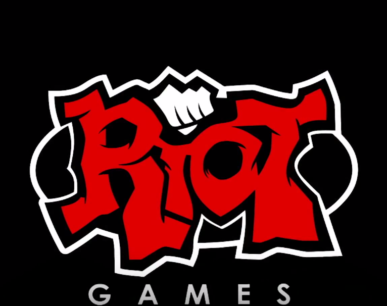 Liên Minh Huyền Thoại: Sau 10 năm, Riot Games bất ngờ đổi logo đơn ...