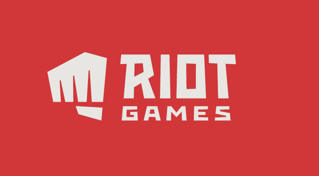 Liên Minh Huyền Thoại: Sau 10 năm, Riot Games bất ngờ đổi logo đơn giản đến không ngờ