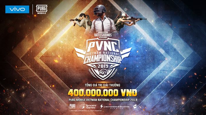 Bắt đầu xuất hiện những giải đấu PUBG Mobile tiền tỷ, đâu là cơ hội cho game thủ Việt?