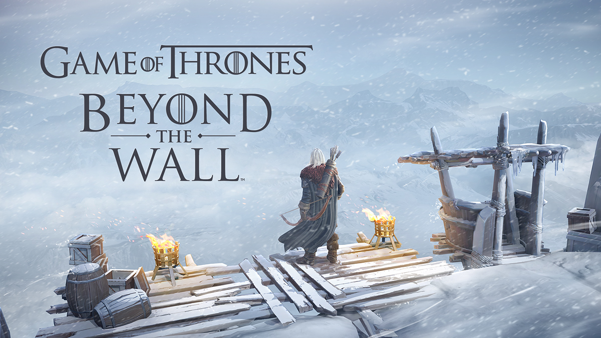 Beyond the Wall là tựa game chiến thuật cho phép bạn gặp lại những nhân vật quen thuộc trong GOT