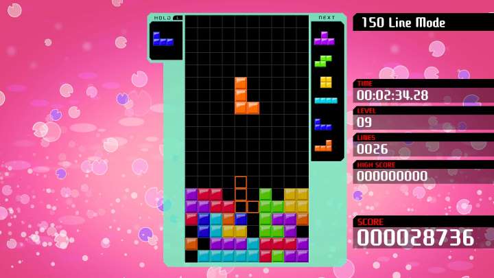 Tetris Royale là tựa game cho phép bạn 1v99 trong thế giới của Tetris