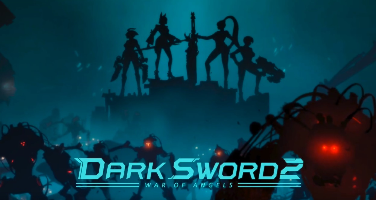 Dark Sword 2 – kế thừa thương hiệu chặt chém điên cuồng