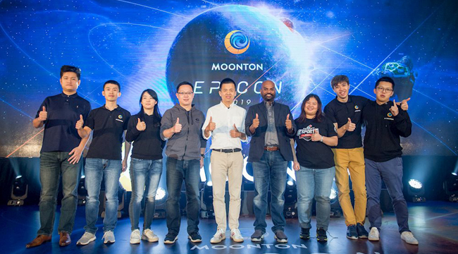 Giải đấu tầm cỡ quốc tế Mobile Legends: Bang Bang World Championship được xác nhận