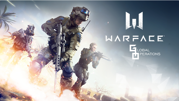 Warface: Global Operations là bản game mobile chính chủ của thương hiệu FPS nổi tiếng