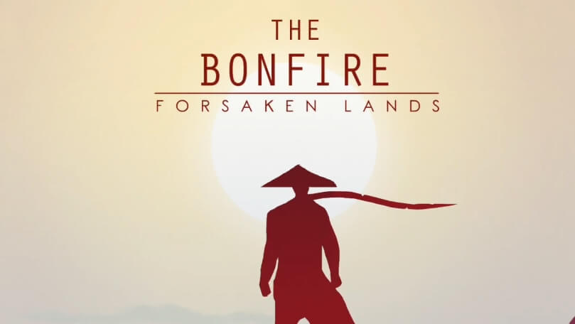 The Bonfire: Forsaken Lands – Game sinh tồn 2D với đồ họa đơn giản nhưng “độc”