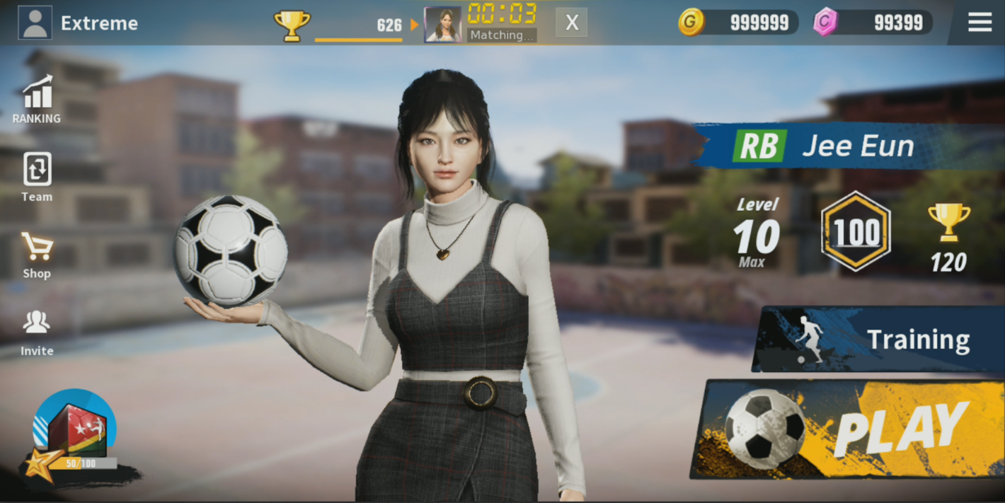 4. Những Lợi Ích Của Game Bóng Đá 3vs3