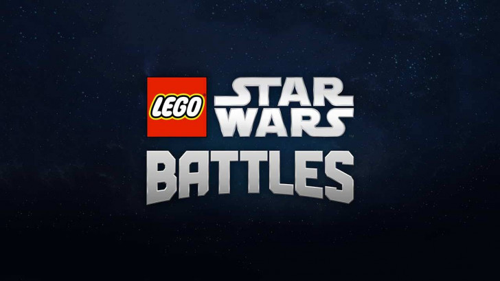LEGO Star Wars Battles là game thẻ tướng với dàn nhân vật đông đảo từ Star Wars