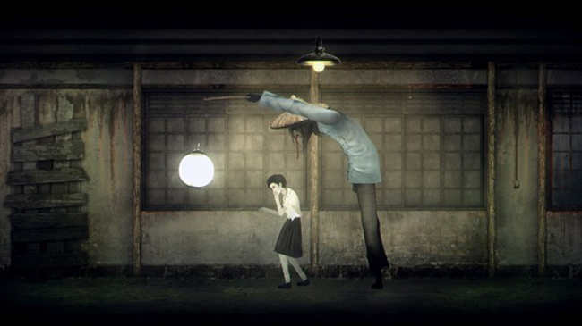 Detention – game kinh dị 2D lấy đề tài trường học ra mắt bản mobile