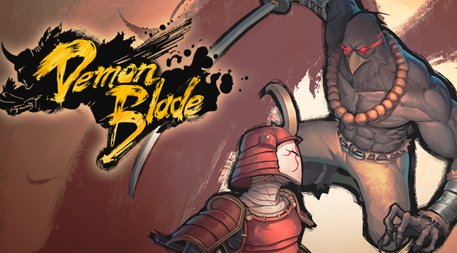 Demon Blade – Trải nghiệm cảm giác trở thành “Lưỡi gươm diệt quỷ”