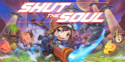 Shut the Soul – game đi cảnh với đồ họa gợi nhớ vô cùng đến Maplestory
