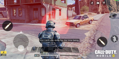 Call of Duty Mobile : Chi tiết kỹ năng các nhân vật trong chế độ Battle Royale