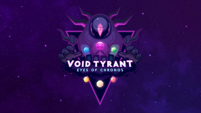 Void Tyrant : Game thẻ bài phiêu lưu không gian đầy hấp dẫn
