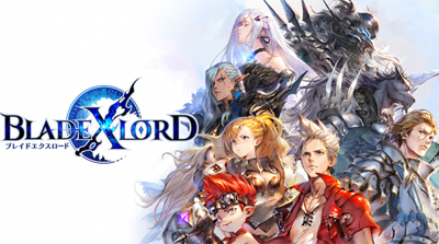 Blade X Lord – JRPG cực kì ấn tượng đến từ cha đẻ của Final Fantasy