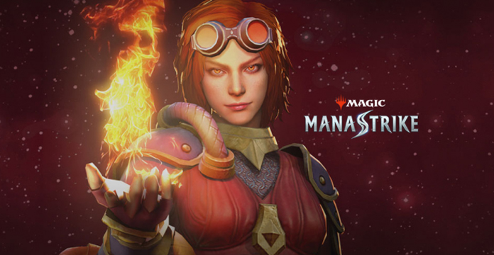 Magic: Mana Strike – Netmarble tiết lộ tựa game thẻ bài chiến thuật mới của mình