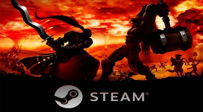 Game chiến thuật huyền thoại Battle Realms sẽ đổ bộ lên Steam