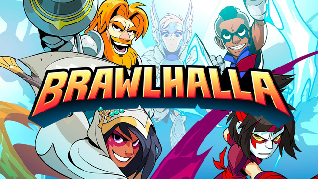 Brawlhalla – tựa game đối kháng siêu nhộn chuẩn bị đặt bước lên mobile