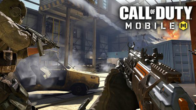 Call of Duty Mobile : Những loại vũ khí nào sẽ hữu dụng nhất trong chế độ multi?