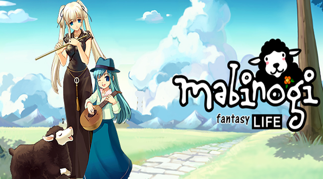 Mabinogi Fantasy Life mở đăng ký sớm, sẽ có hỗ trợ tiếng Việt khi ra mắt chính thức