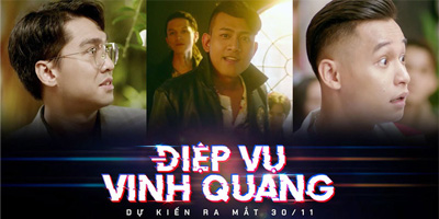 Bộ phim Esports đầu tiên tại Việt Nam quy tụ dàn streamer và game thủ chuyên nghiệp “khủng”
