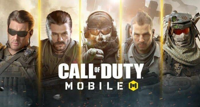 Call of Duty Mobile thâu tóm các giải thưởng game mobile hay nhất năm