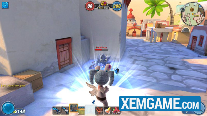 Avatar Star Online chính thức hồi sinh tại Việt Nam tuy nhiên nhiều khả  năng là game lậu